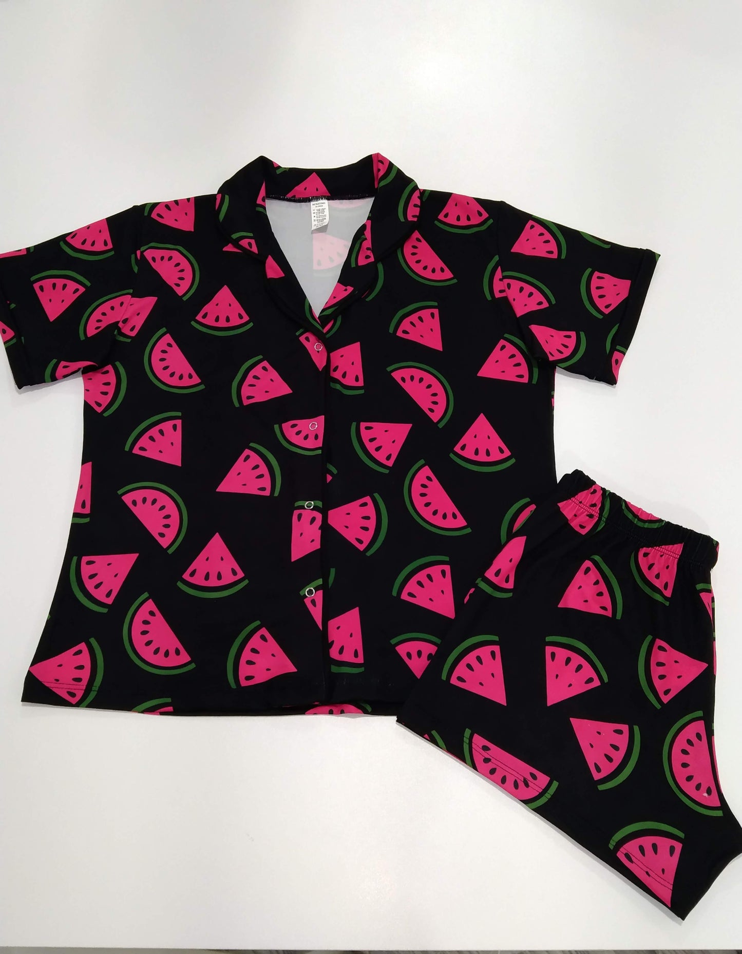 Set Premium Esencial short