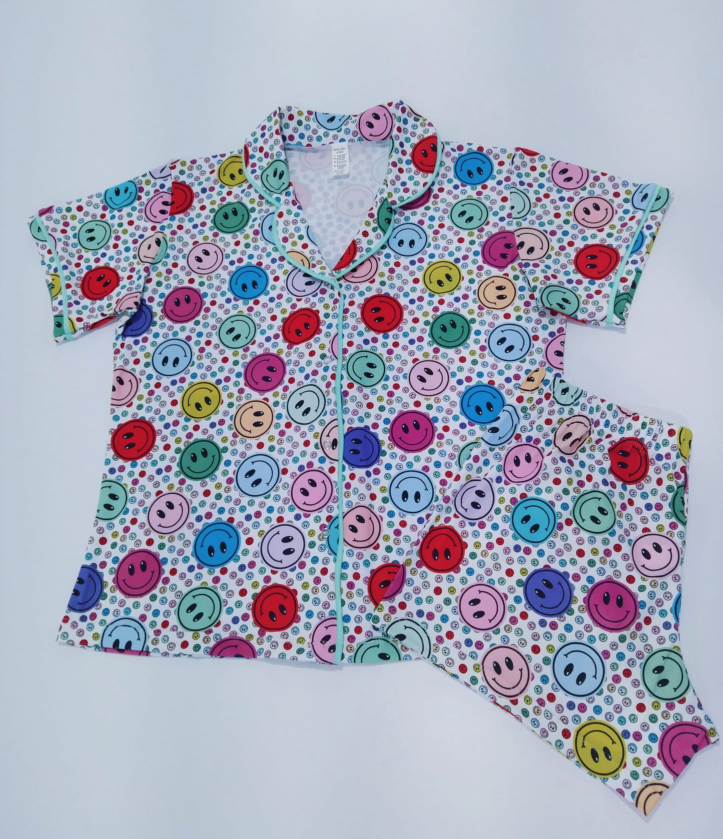 Set Premium Esencial short