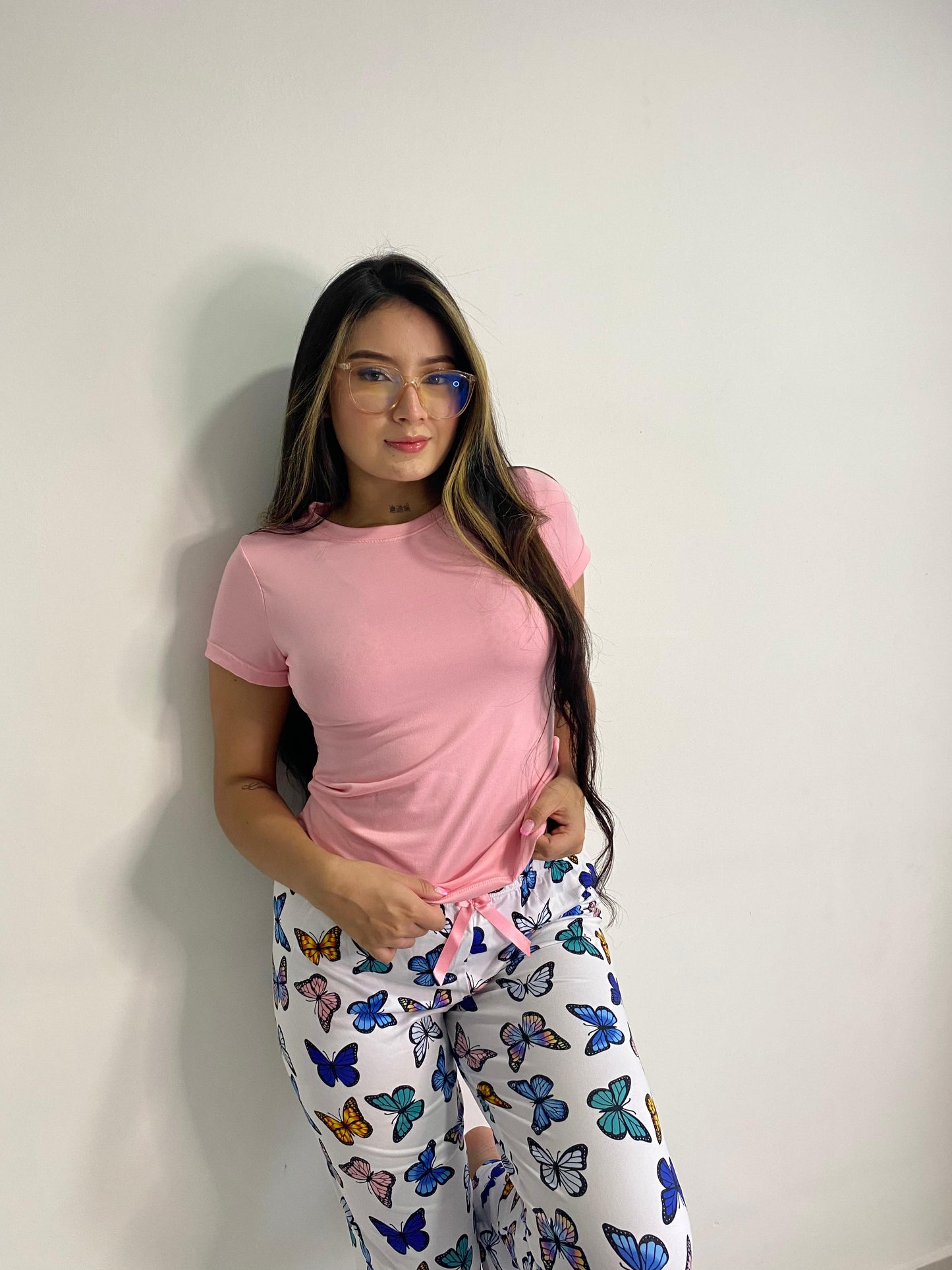 Set Básico Con Estilo