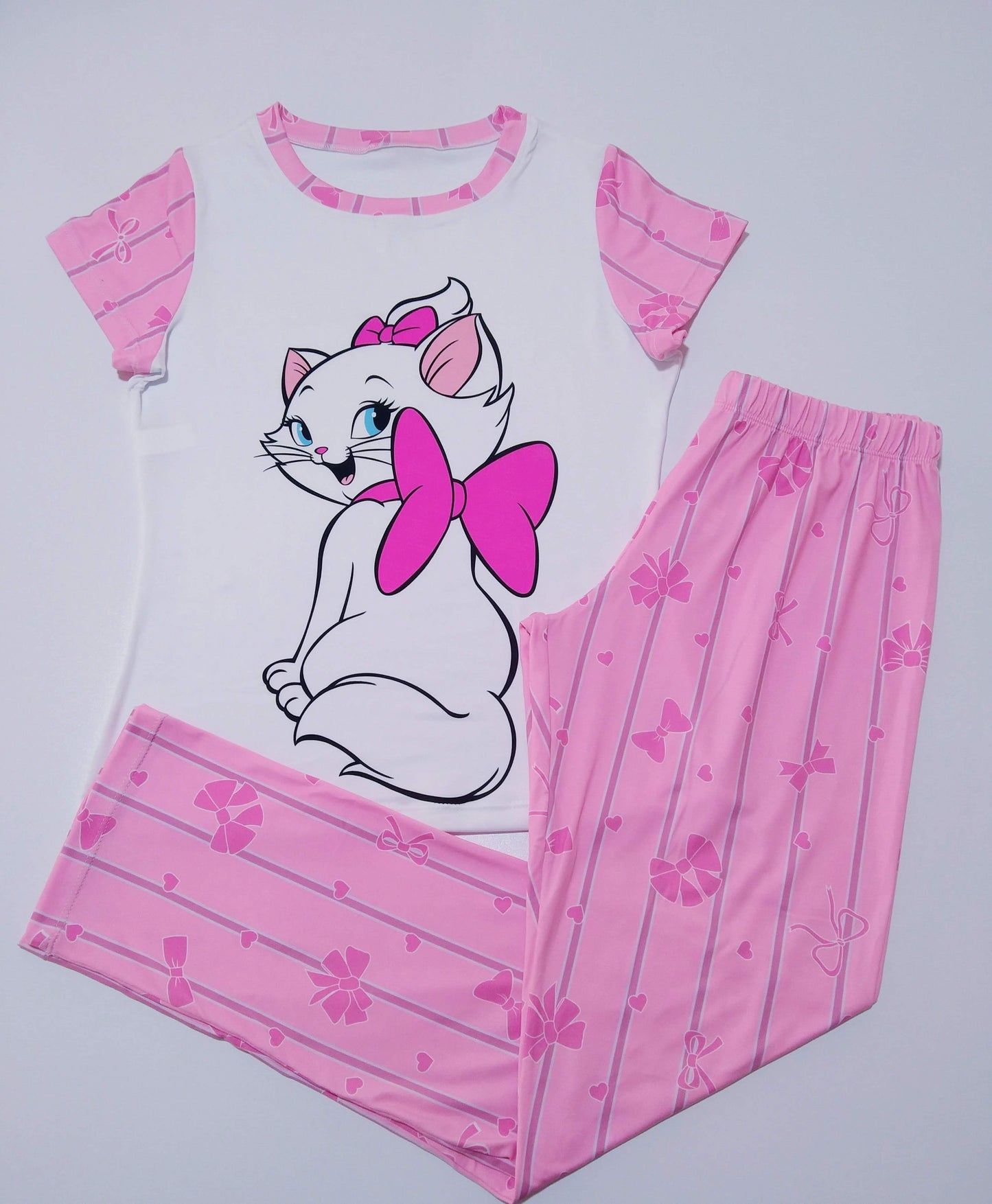 Set Básico Con Estilo