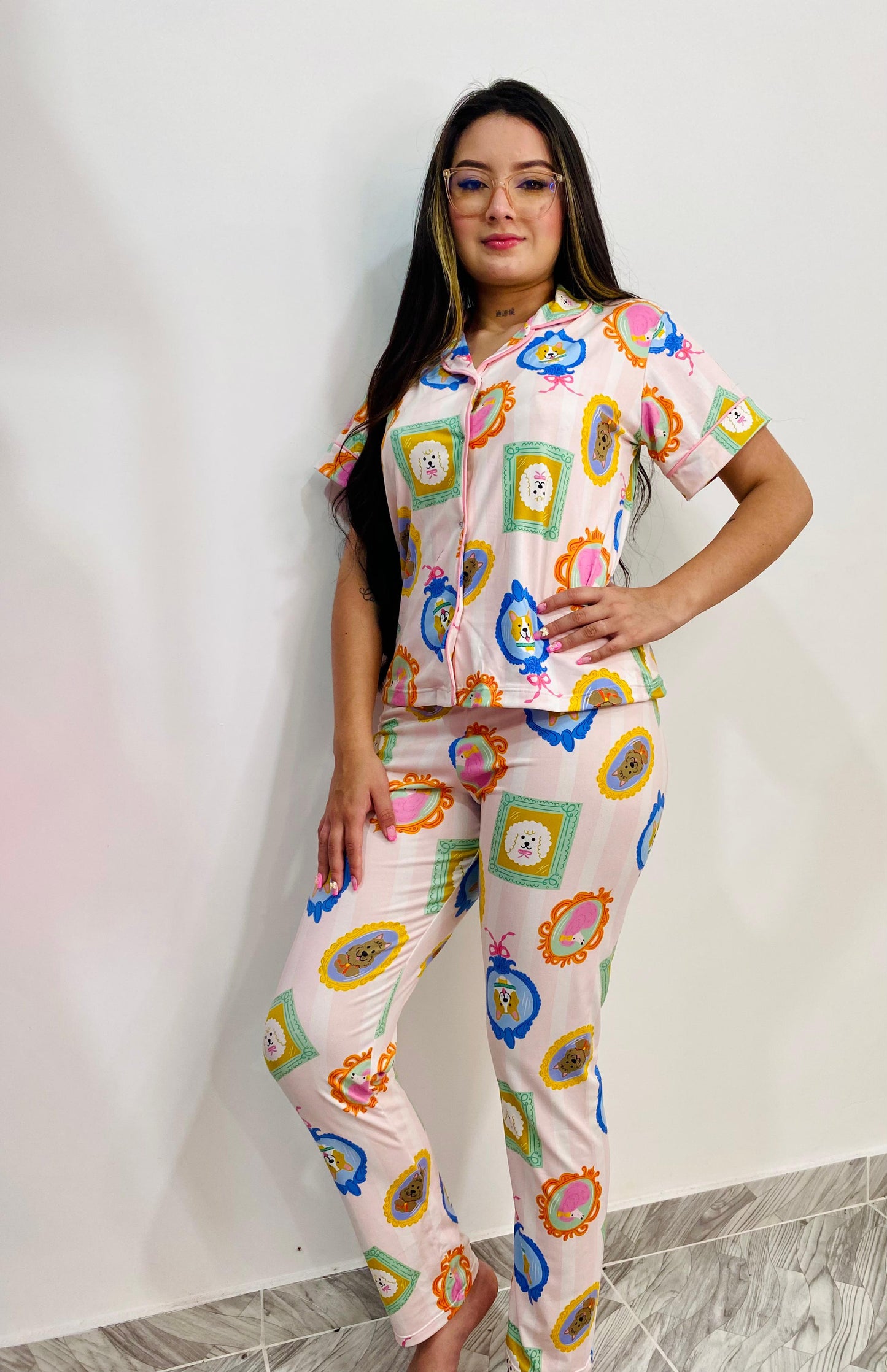 Set Premium Esencial