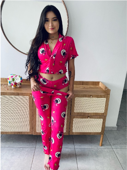 Set Coquetta 3 en 1