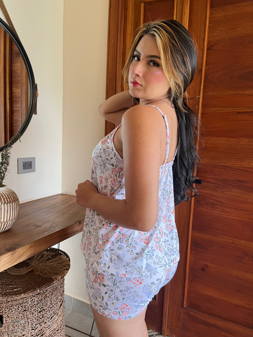 Flores