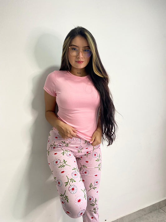 Set Básico Con Estilo
