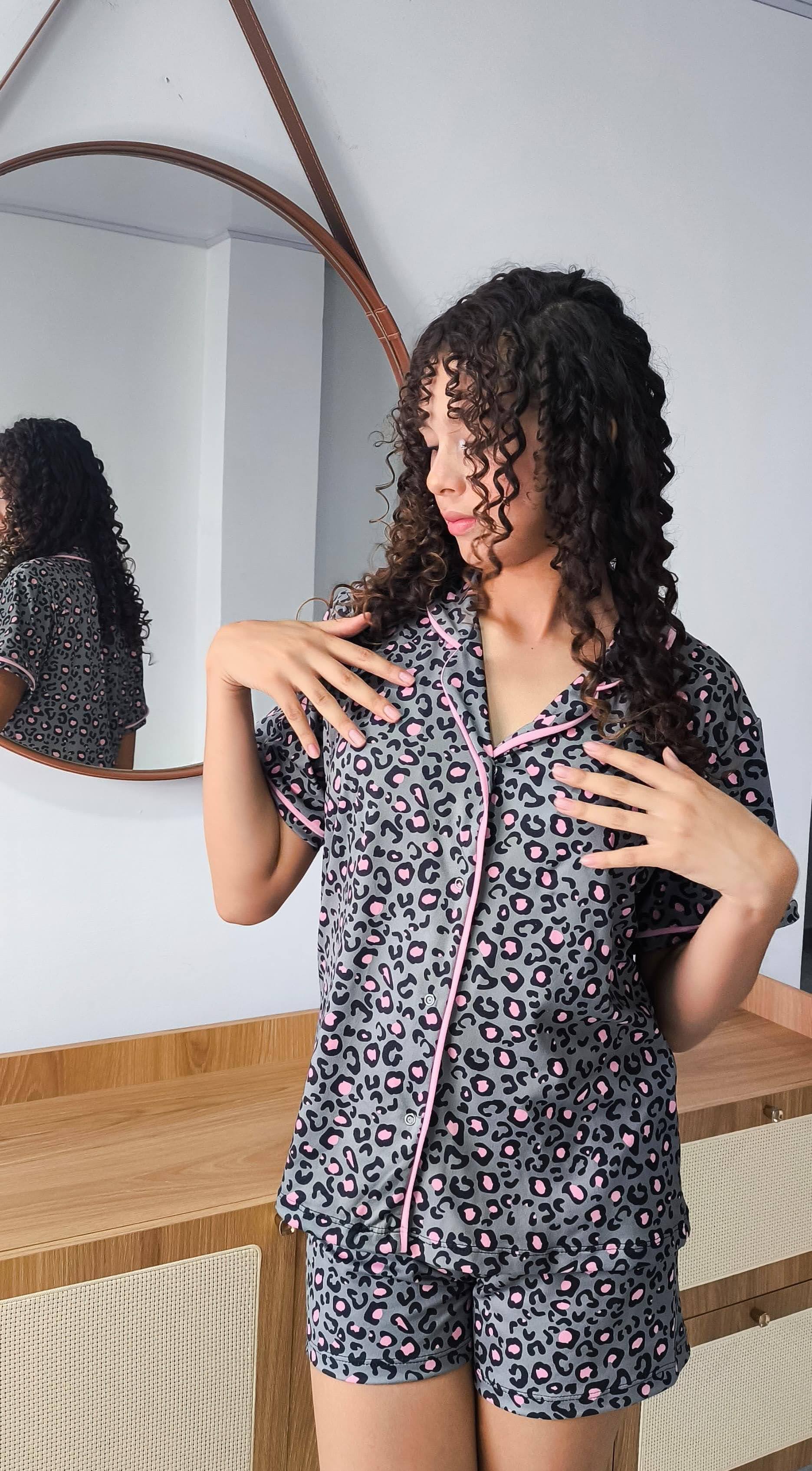 Set Premium Esencial short