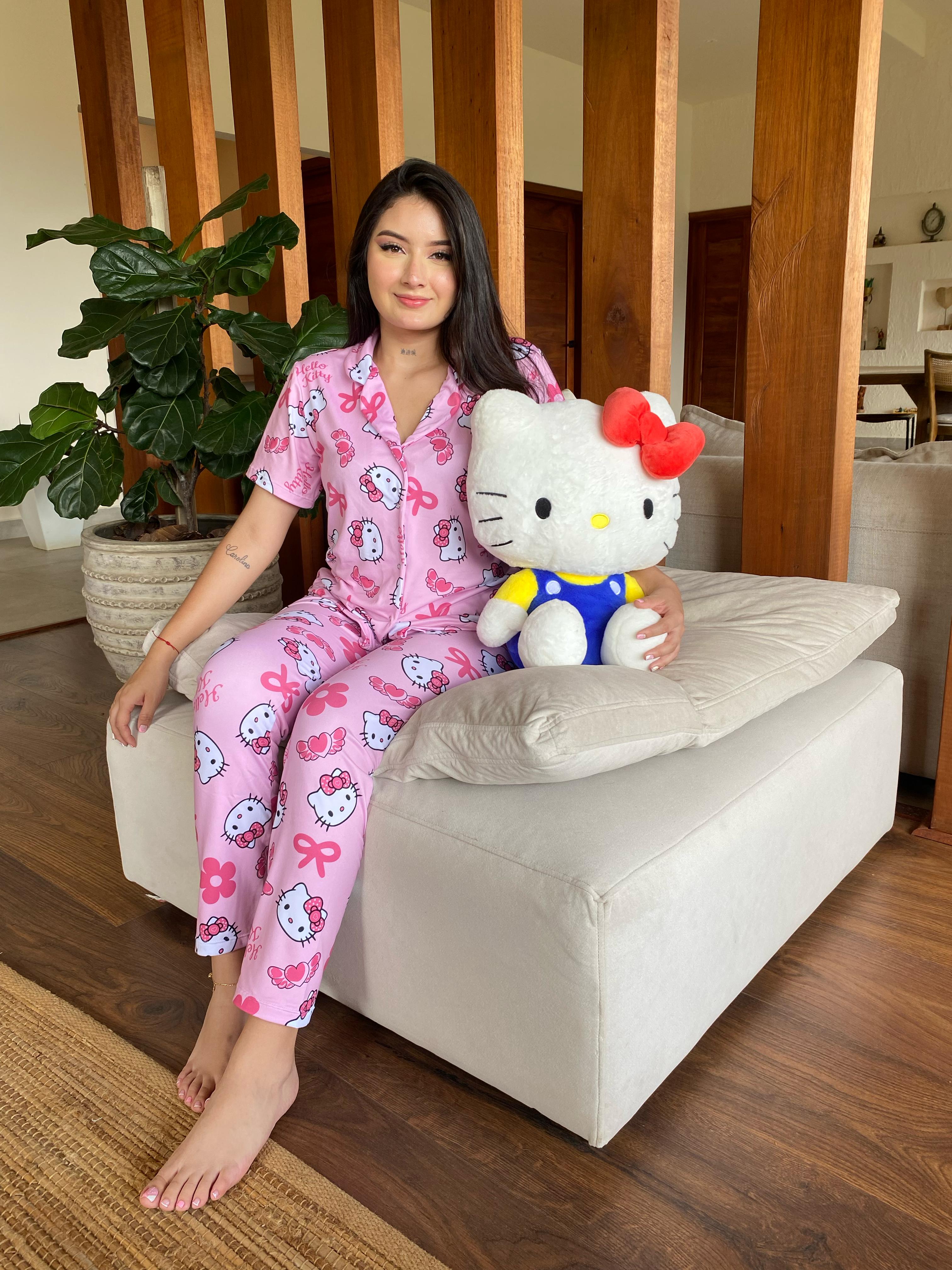 Set Premium Esencial hello kitty