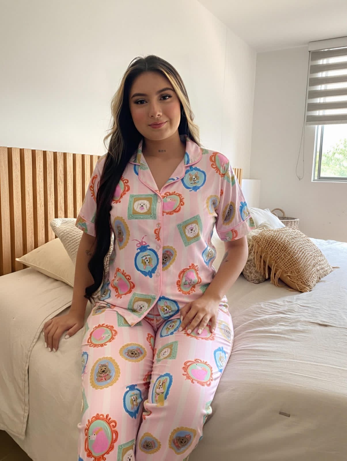 Set Premium Esencial