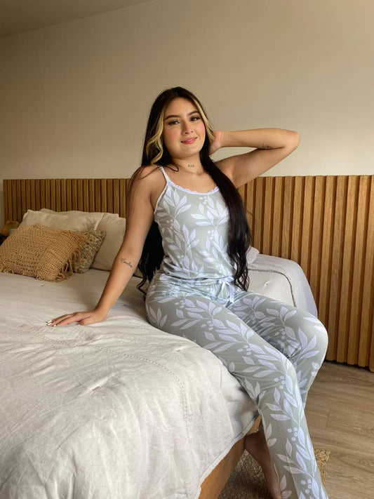Pijama olivia
