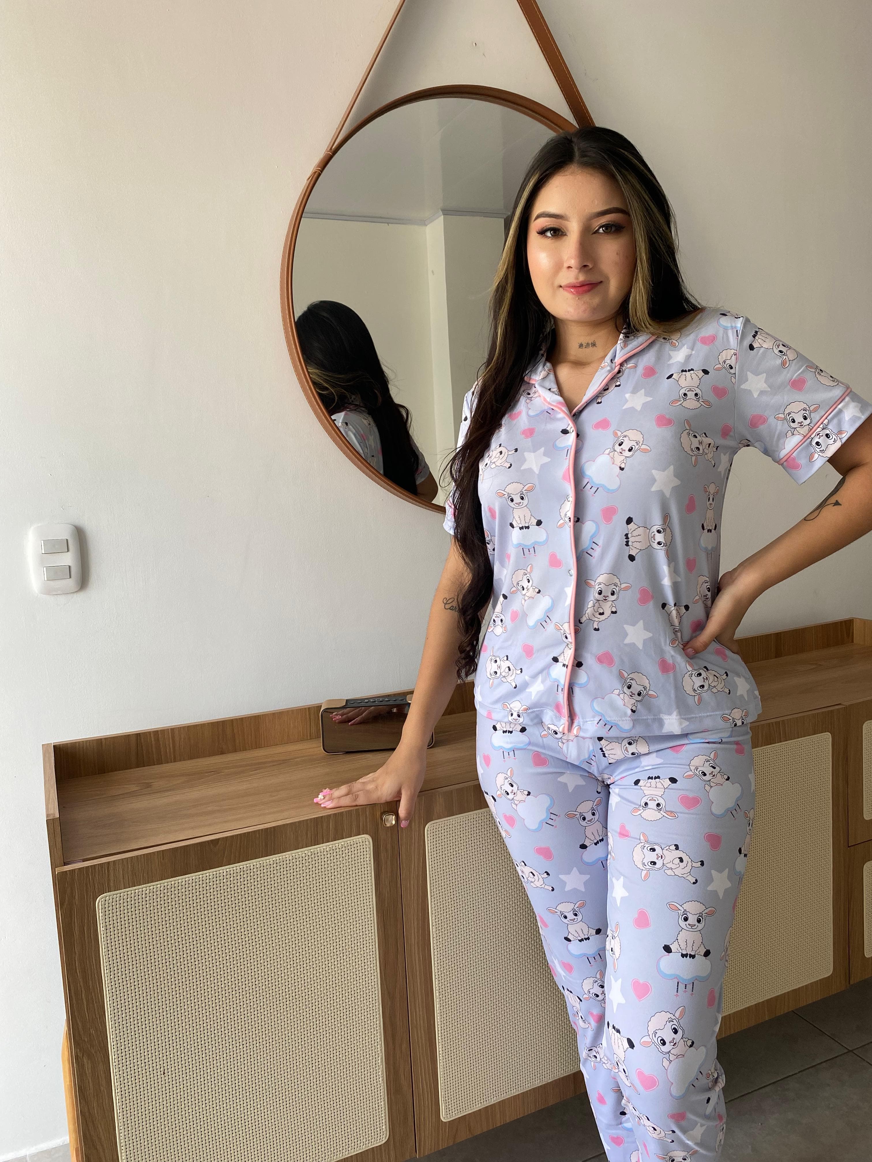 Set Premium Esencial ovejas
