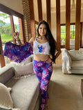 Conjunto Encanto Total